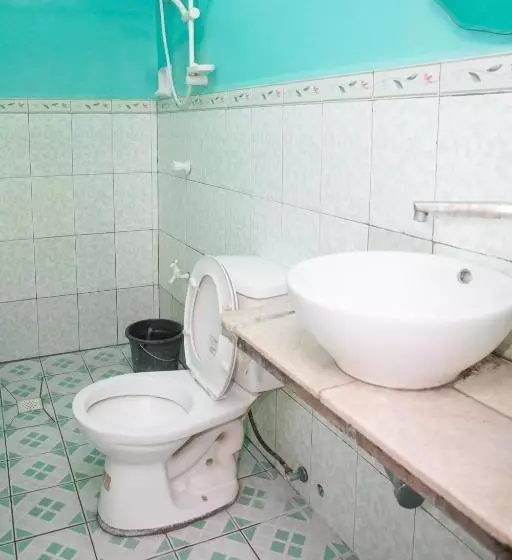 Gv Hotel Dipolog