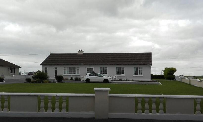 Naomh Colman B&b