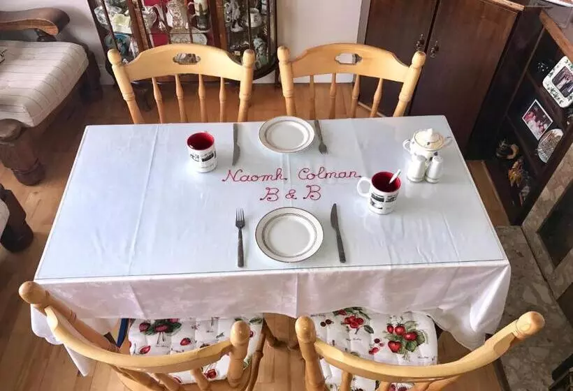 Naomh Colman B&b