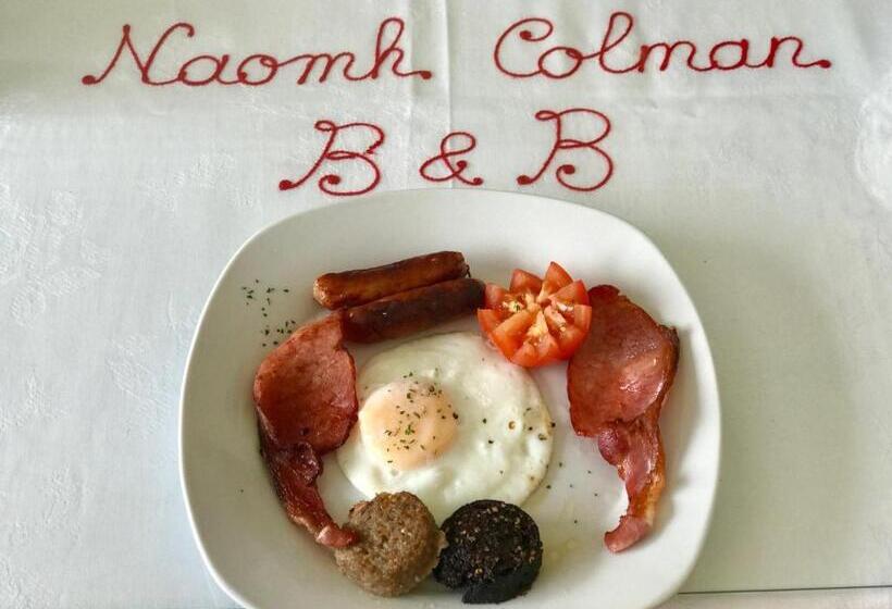 Naomh Colman B&b