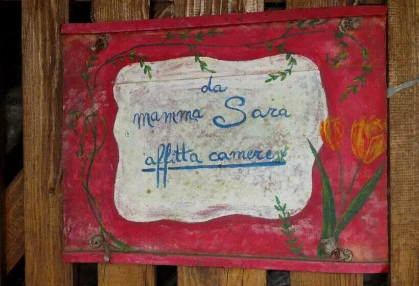 Majatalo Affittacamere Damammasara