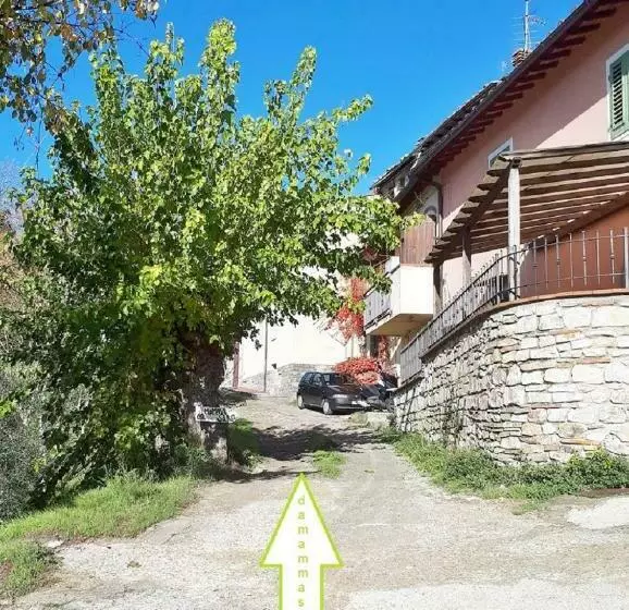 Majatalo Affittacamere Damammasara