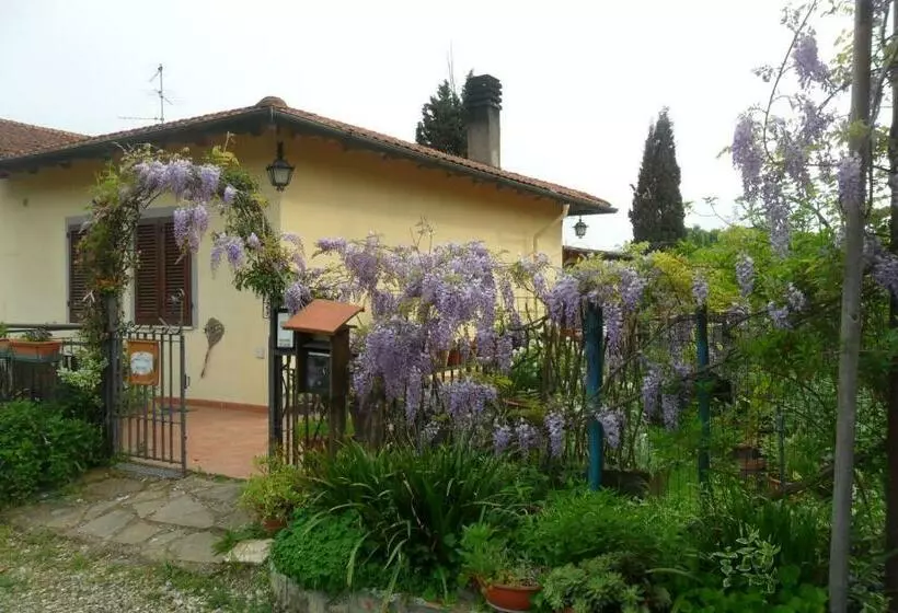 Majatalo Affittacamere Damammasara