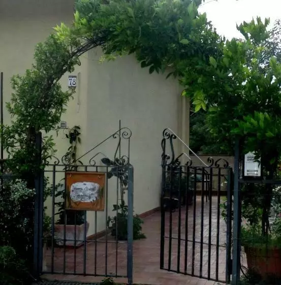 Majatalo Affittacamere Damammasara