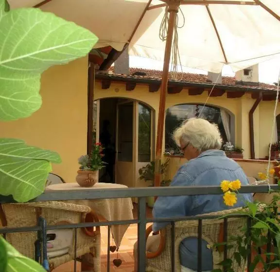 Majatalo Affittacamere Damammasara