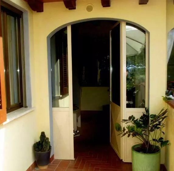 Majatalo Affittacamere Damammasara