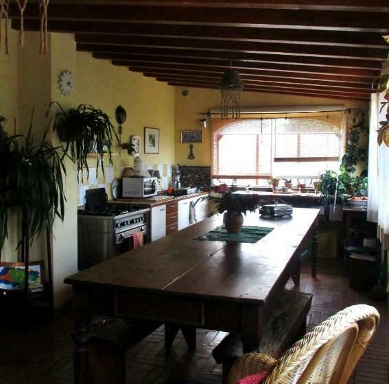 פנסיון Affittacamere Damammasara