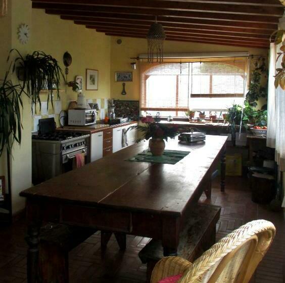 פנסיון Affittacamere Damammasara