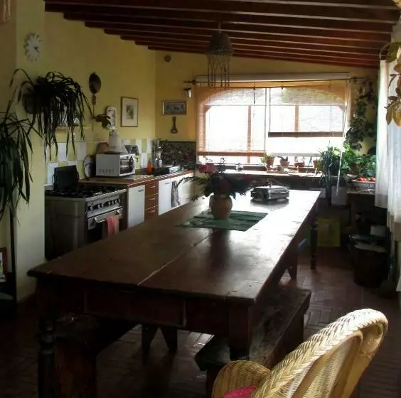 Majatalo Affittacamere Damammasara