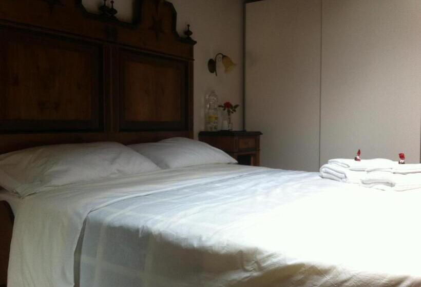 펜션 Affittacamere Nonna Leni