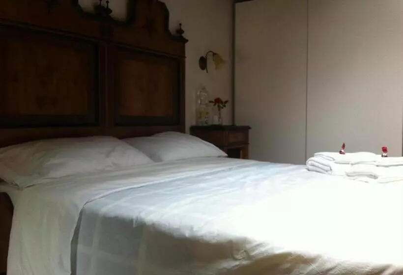 Majatalo Affittacamere Nonna Leni