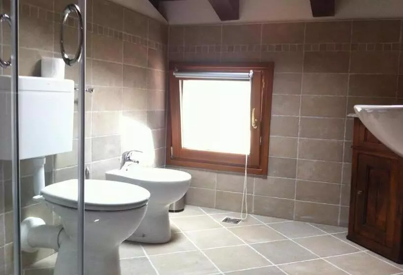 Majatalo Affittacamere Nonna Leni