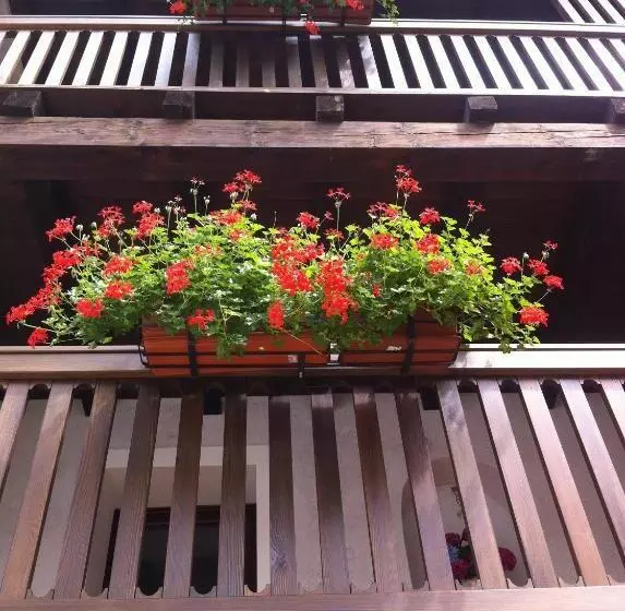 Majatalo Affittacamere Nonna Leni