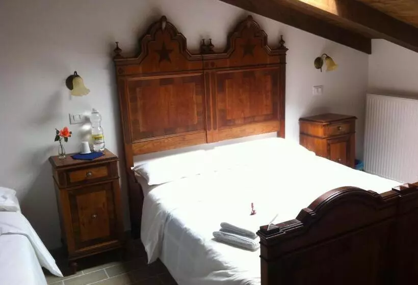 Majatalo Affittacamere Nonna Leni