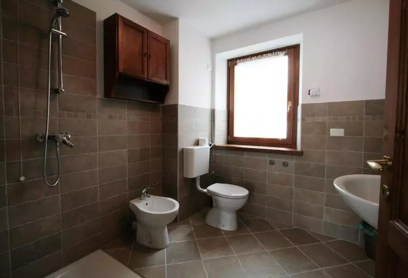 Majatalo Affittacamere Nonna Leni