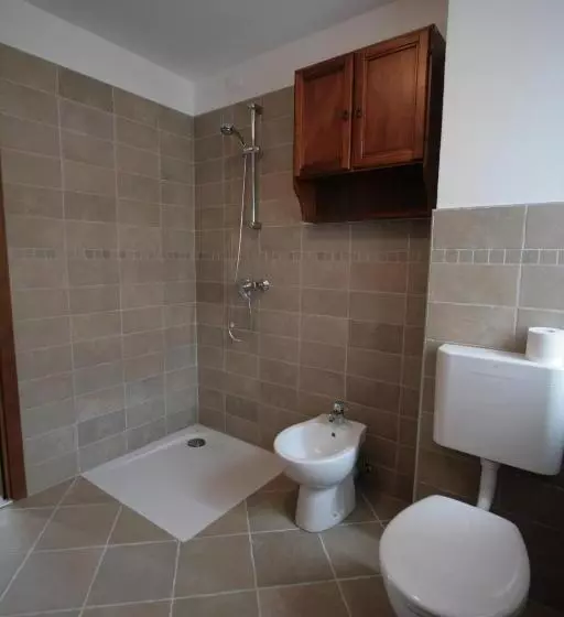 Majatalo Affittacamere Nonna Leni