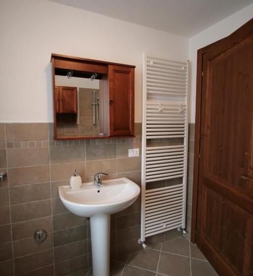 펜션 Affittacamere Nonna Leni