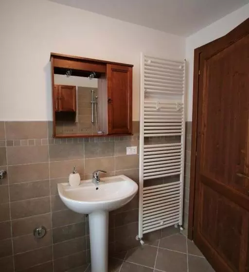 Majatalo Affittacamere Nonna Leni