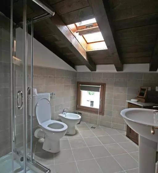 Majatalo Affittacamere Nonna Leni