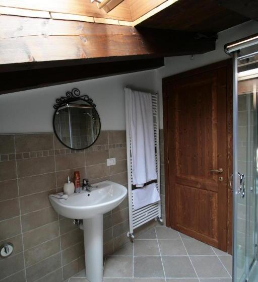 펜션 Affittacamere Nonna Leni