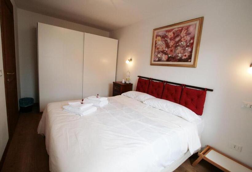 펜션 Affittacamere Nonna Leni