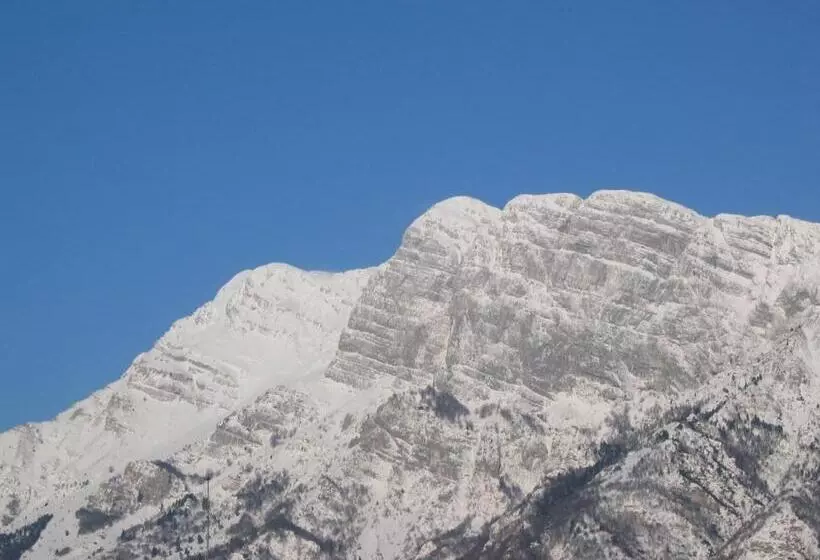 Majatalo Affittacamere Nonna Leni