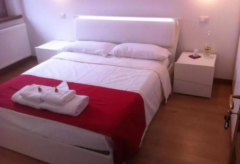 Majatalo Affittacamere Nonna Leni