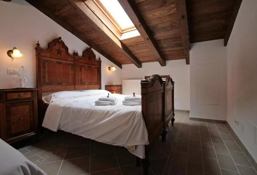 Majatalo Affittacamere Nonna Leni