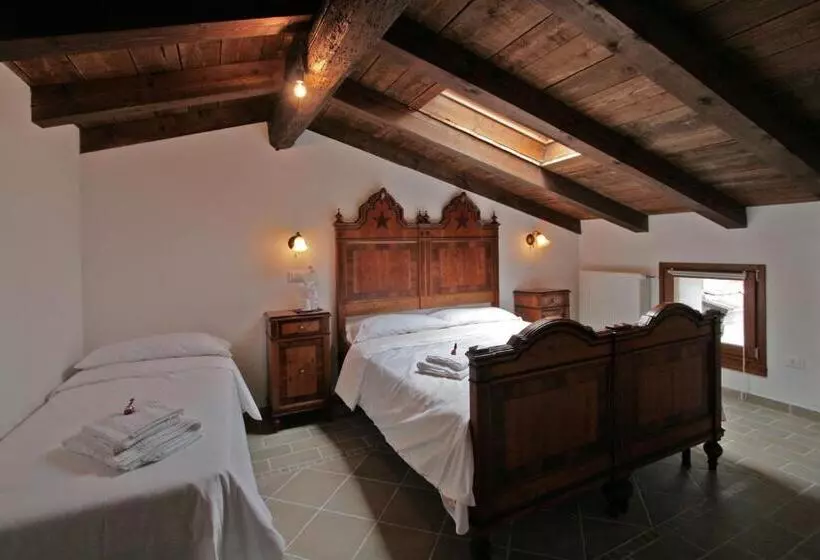 Majatalo Affittacamere Nonna Leni