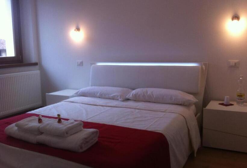 펜션 Affittacamere Nonna Leni