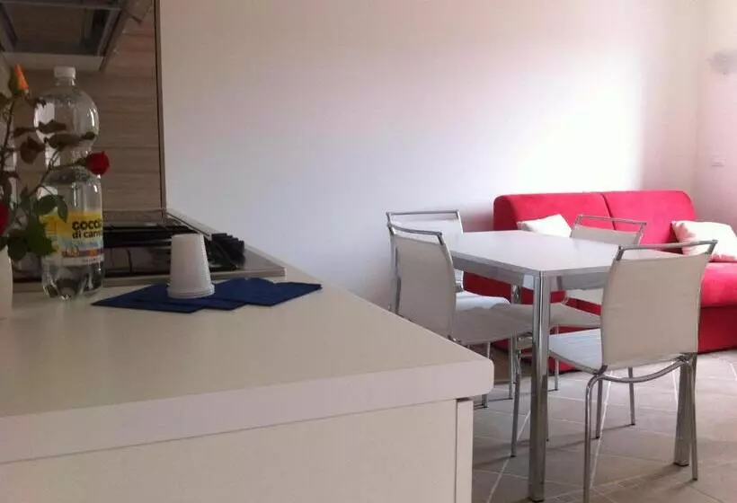 Majatalo Affittacamere Nonna Leni