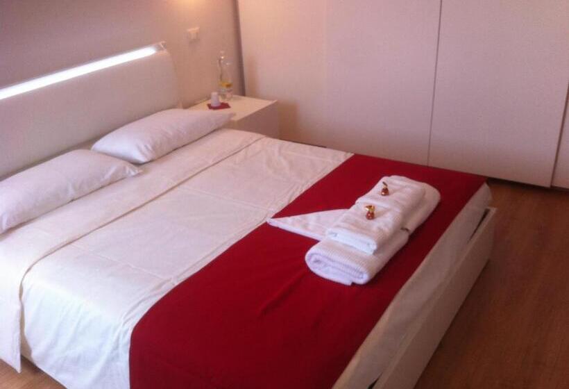 펜션 Affittacamere Nonna Leni