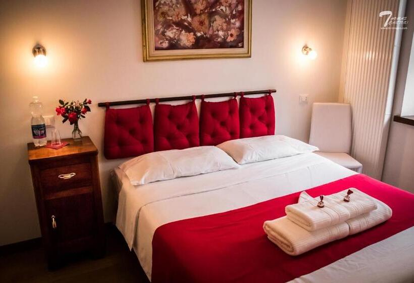 펜션 Affittacamere Nonna Leni