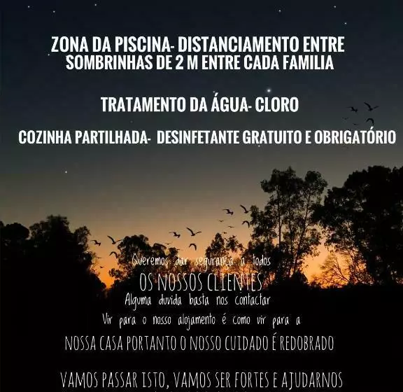 ペンション Casa Rico Frade Garden