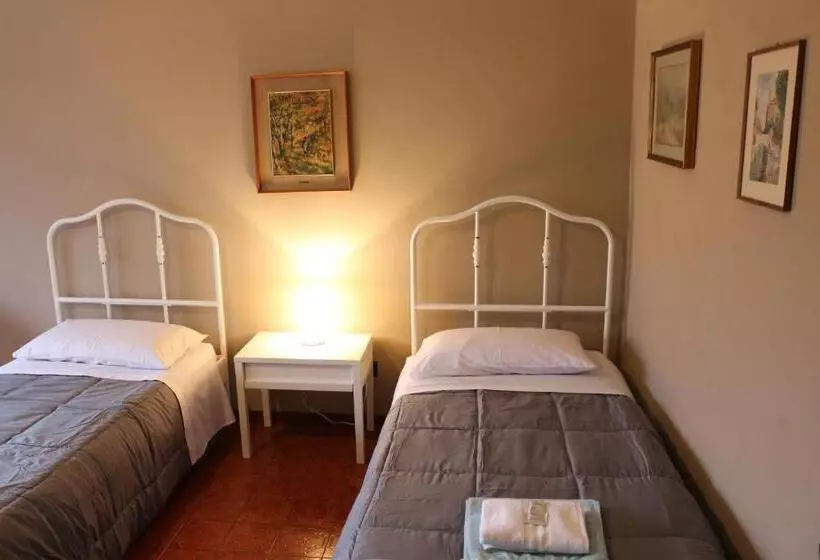 Majatalo Easyroom Schio