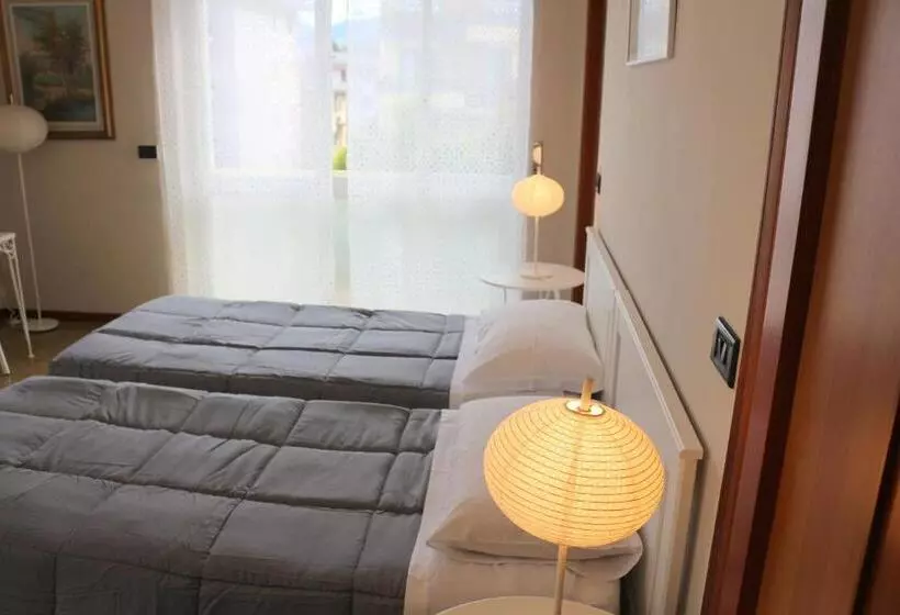 Majatalo Easyroom Schio