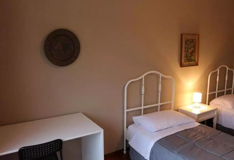 Majatalo Easyroom Schio