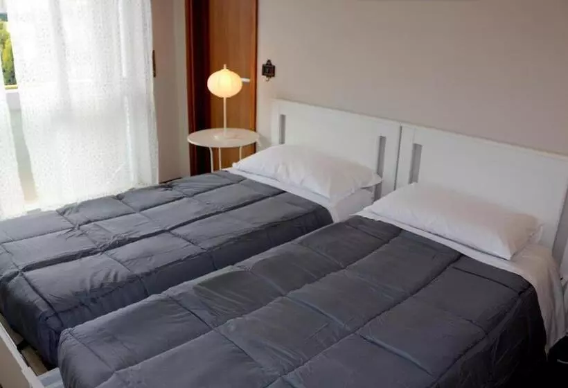 Majatalo Easyroom Schio