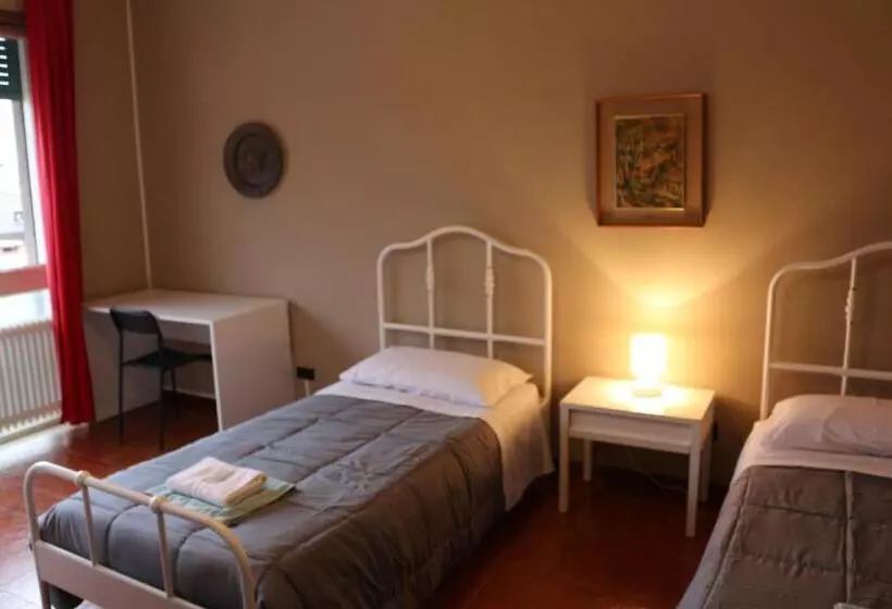 Majatalo Easyroom Schio