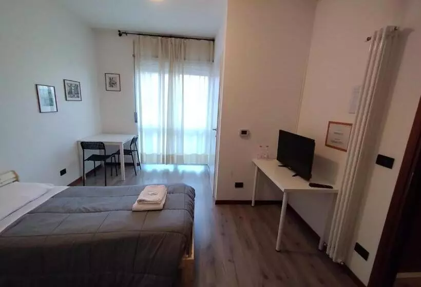 Majatalo Easyroom Schio