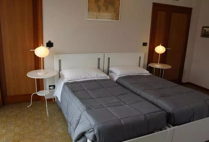 Majatalo Easyroom Schio