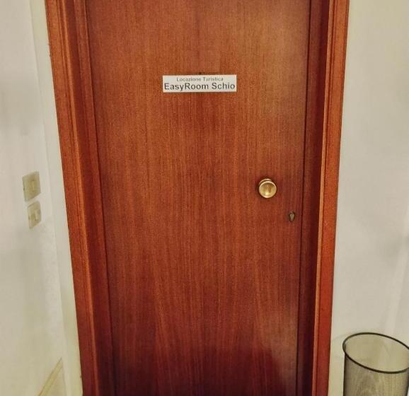 بنسيون Easyroom Schio