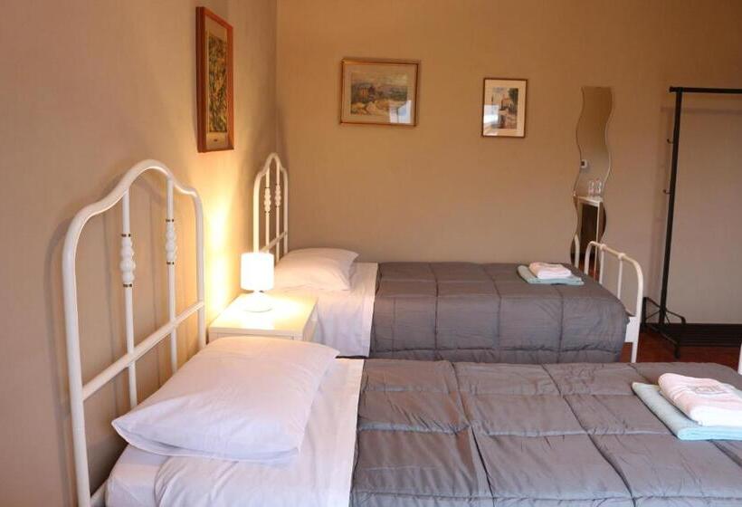 بنسيون Easyroom Schio