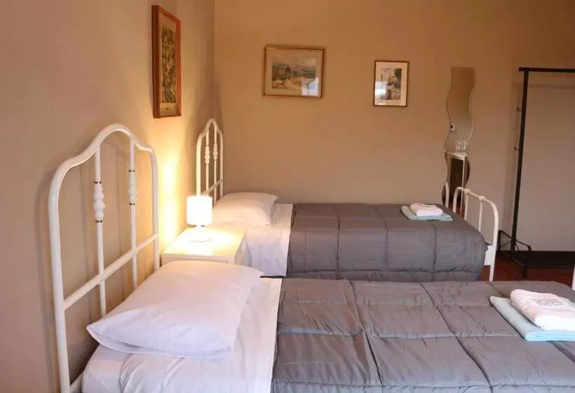 Majatalo Easyroom Schio