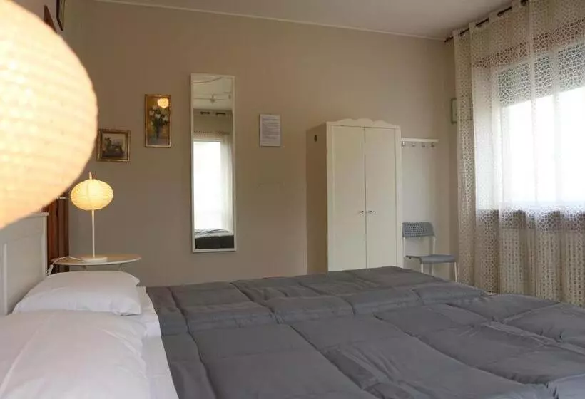 Majatalo Easyroom Schio