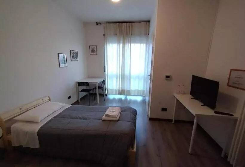 Majatalo Easyroom Schio