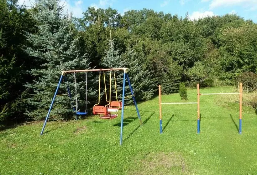 Majatalo Gästehaus Am Schloßpark