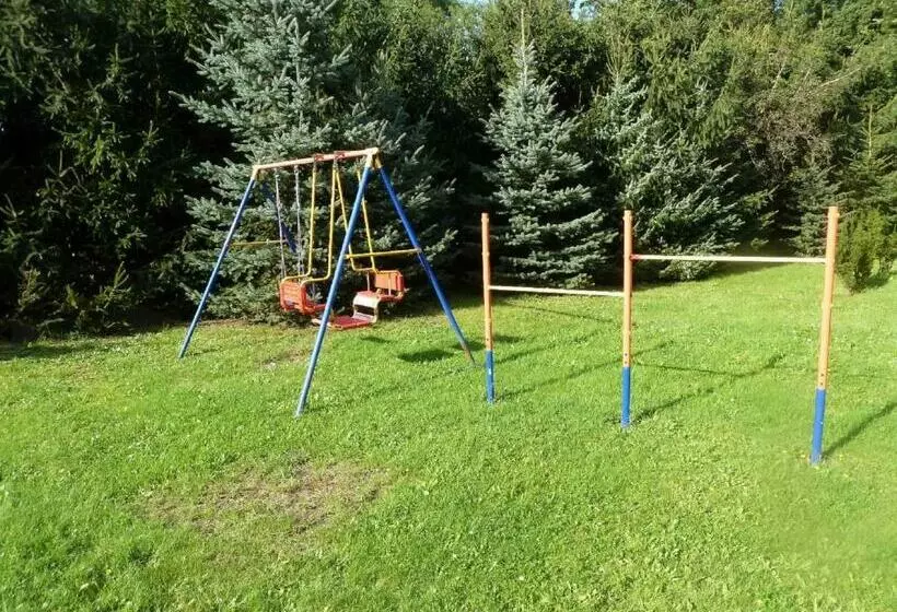 Majatalo Gästehaus Am Schloßpark