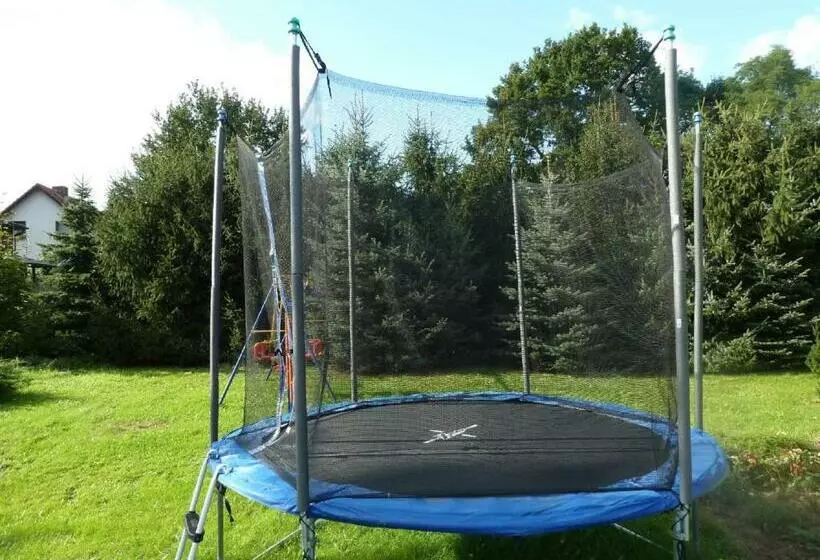 Majatalo Gästehaus Am Schloßpark