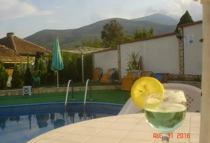 Majatalo Guest House Camellia